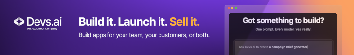 Devs.ai — AI Developers Tools - Try It For Free!