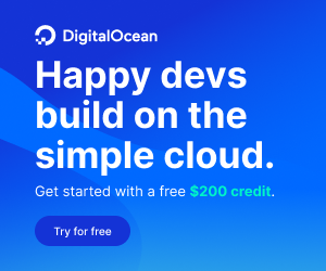 Digital Ocean — Cloud Hosting for Developers
