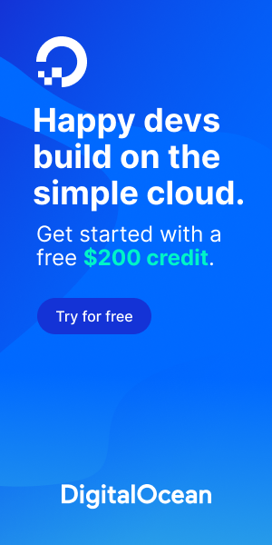 Digital Ocean — Cloud Hosting for Developers
